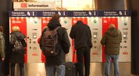 Änderung bei Sparpreis-Tickets: Deutsche Bahn handelt sich Ärger ein