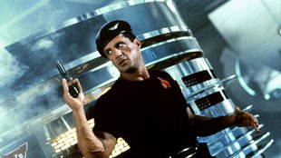 Demolition Man: Wie funktionieren die 3 Muscheln?