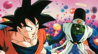 Dragon Ball Z ganz anders: Erfinder hatte einen völlig anderen Plan für Son Goku