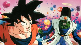 Son Goku abserviert: Dragon Ball Z hätte sich fast radikal verändert
