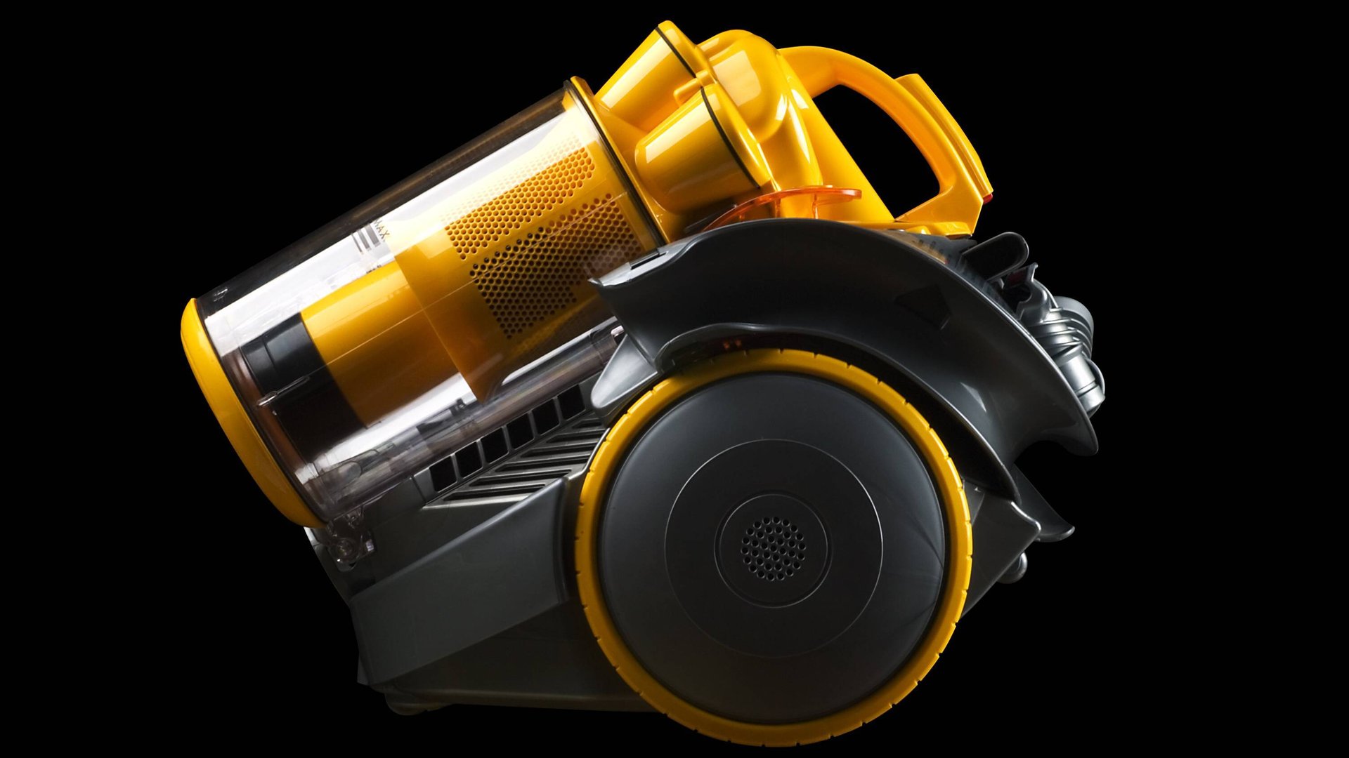 Dyson Staubsauger lädt nicht mehr und leuchtet rot oder blau was tun?