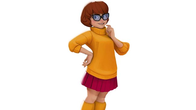 Velma in MultiVersus (Bildquelle: Warner Bros. Games).