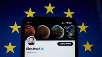 EU nimmt sich Elon Musk vor: Hohe Geldstrafe droht