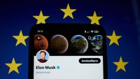 EU nimmt sich Elon Musk vor: Hohe Geldstrafe droht