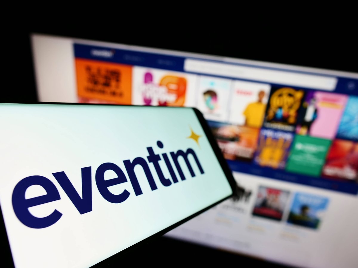 Eventim - aktuelle News und Tipps - Seite 2