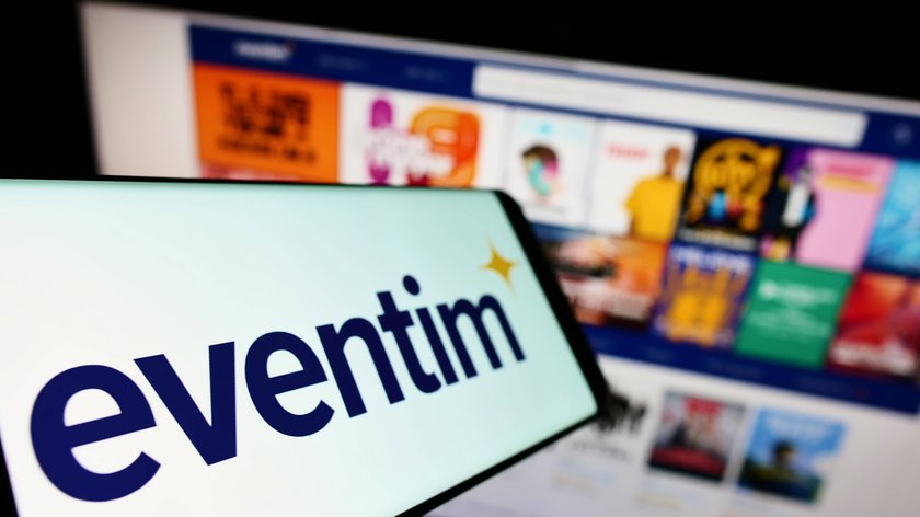 Eventim App