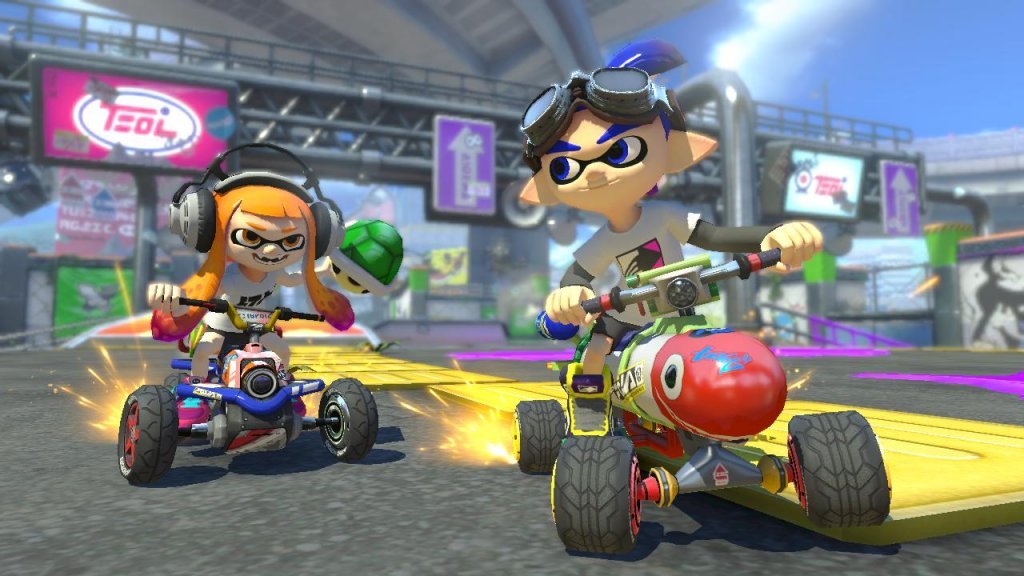 Mario Kart 8 Tipps Und Tricks Deutsch Mario Kart 8 Deluxe: 8 Tipps, die euch zum Sieger machen