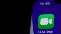 FaceTime: Video-Nachricht bei abgewiesenen Anrufen senden