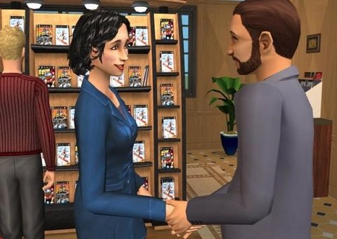 Die Sims 2 - Cheats und Kniffe