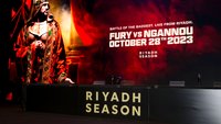 Boxen heute: Tyson Fury vs. Francis Ngannou im Live-Stream und TV – wo gibt es die Übertragung?