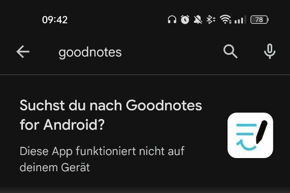 goodnotes