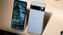 Pixel 8 Pro: Neues Display macht Probleme