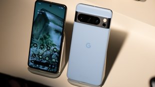 Pixel 8 Pro: Neues Display macht Probleme