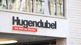 Hugendubel Gutschein: Newsletter abonnieren & 10% sparen