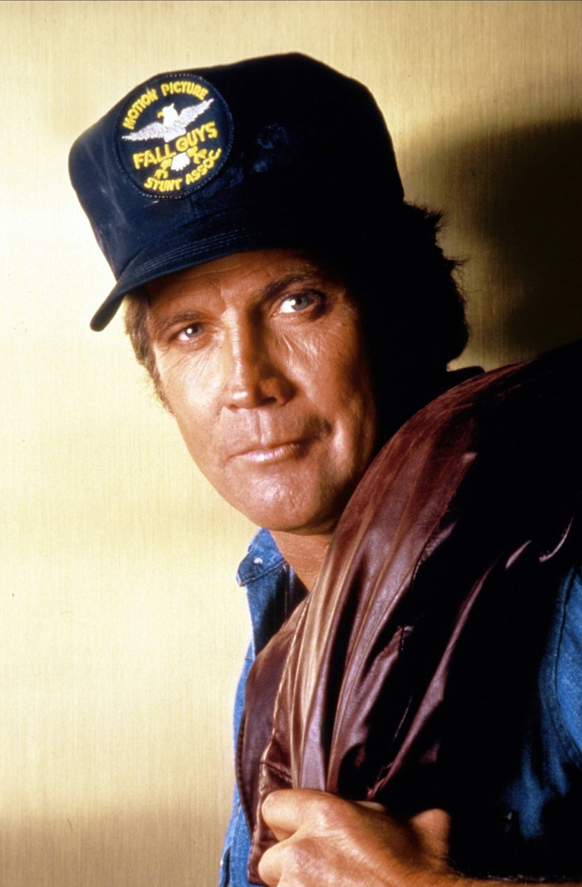 Lee Majors