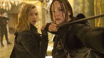 Die Tribute von Panem: Hunger-Games-Regisseur gibt großen Fehler zu