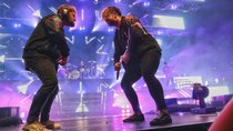 Electric Callboy: Die „Tekkno"-Tour kommt 2024 wieder