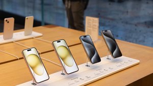 Amazon zückt den Rotstift: iPhone 15 zum Hammerpreis erhältlich
