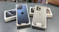 China-Hersteller knöpft sich das iPhone 15 Pro vor – und trifft einen wunden Punkt