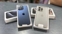 China-Hersteller knöpft sich das iPhone 15 Pro vor – und trifft einen wunden Punkt
