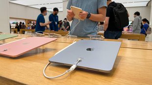 iPad Air: Beim neuen Modell hat sich Apple verrechnet – Pech gehabt