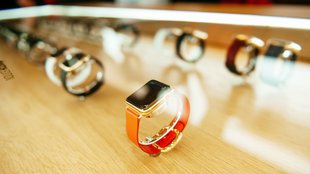Apple Watch wird der Stecker gezogen: Nicht nur Luxusmodell betroffen