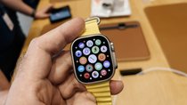 Apple Watch Ultra: Smartwatch kann viel mehr als gedacht