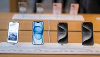 iPhone 15 im Preisverfall: Apples UVP löst sich in Luft auf