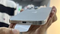 iPhone 15: Brandneuer USB-C-Anschluss sorgt für Schwierigkeiten