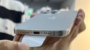 iPhone 15: Brandneuer USB-C-Anschluss sorgt schon für Probleme