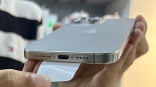 iPhone 15: Brandneuer USB-C-Anschluss sorgt für Schwierigkeiten