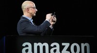 jeff@amazon.com: Der geheime Amazon-Support?