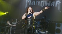 Manowar: Tour 2025 – Tickets im Vorverkauf & neues Album