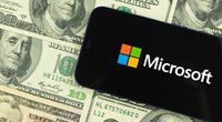 Finanzamt greift durch: Microsoft hat ein Milliarden-Dollar-Problem