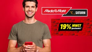 Vergiss Prime Day: MediaMarkt kommt Amazon mit Mega-Aktion zuvor