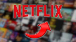 Netflix legt kräftig an Abos zu: Vor allem zwei Serien geben den Ausschlag