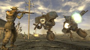 Fallout: New Vegas – Komplettlösung inkl. DLC und Nebenquests