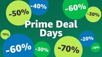Prime Day 2 bei Amazon: Diese Angebote lohnen sich weiterhin