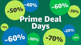 Prime Day 2 bei Amazon: Diese Angebote lohnen sich weiterhin