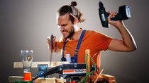 12 Werkzeuge, die eure Hobby-Werkstatt perfekt aufrüsten