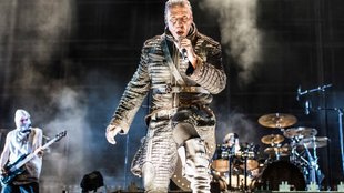 Rammstein in Gelsenkirchen heute: Tickets & Setlist der Tour 2024 (Frankfurt)