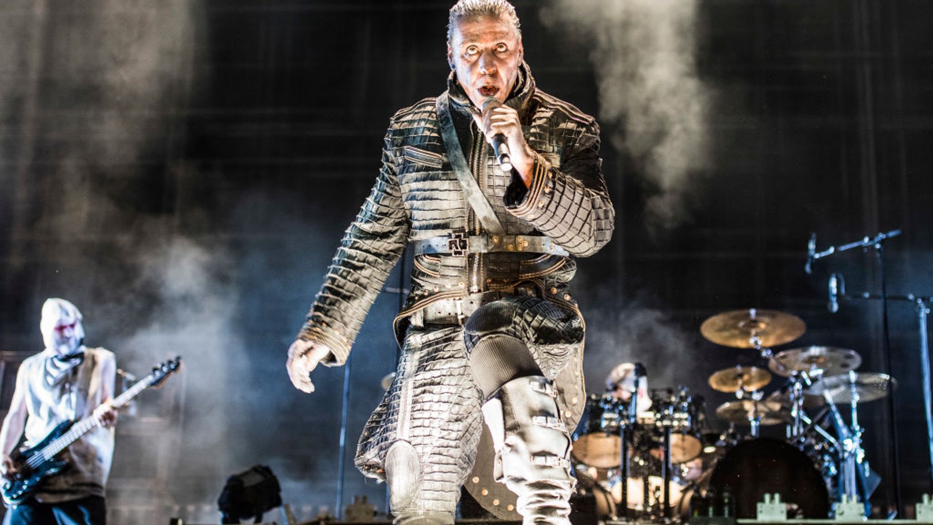 Rammstein Tour 2024: Tickets im Vorverkauf – hier gibt es sie ab