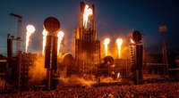 Rammstein: Was ist die Feuerzone & warum sind die Tickets so teuer?