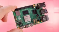 Raspberry Pi 5 nach zwei Wochen: Ein bisschen mehr von allem