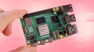 Raspberry Pi 5 nach zwei Wochen: Ein bisschen mehr von allem