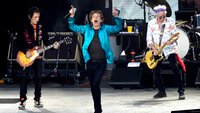 Rolling Stones live: Mick Jagger & Co. gehen 2024 auf Tour