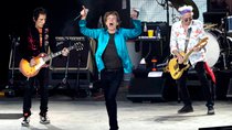 Rolling Stones live: Mick Jagger & Co. gehen 2024 auf Tour