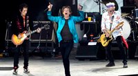 Rolling Stones live: Mick Jagger & Co. gehen 2024 auf Tour