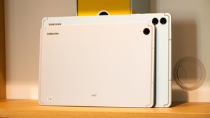 Samsung Galaxy Tab S9 FE: Amazon verkauft starkes Android-Tablet zum Sparpreis