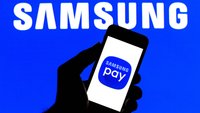 Samsung Pay mit Sparkasse nutzen: Geht das?
